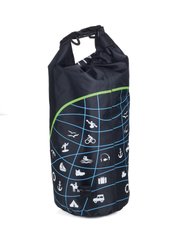 Уличная сумка с защитой от воды (для водных видов спорта) WATERPROOF BAG