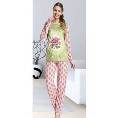 Домашній одяг Lady Lingerie - 9233 L/XL піжама
